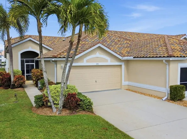 285 Stella Maris Dr S, Naples, FL 34114