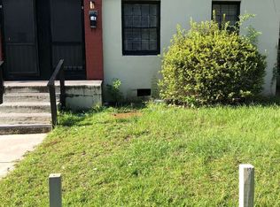 1229 E 54th St, Savannah, GA 31404