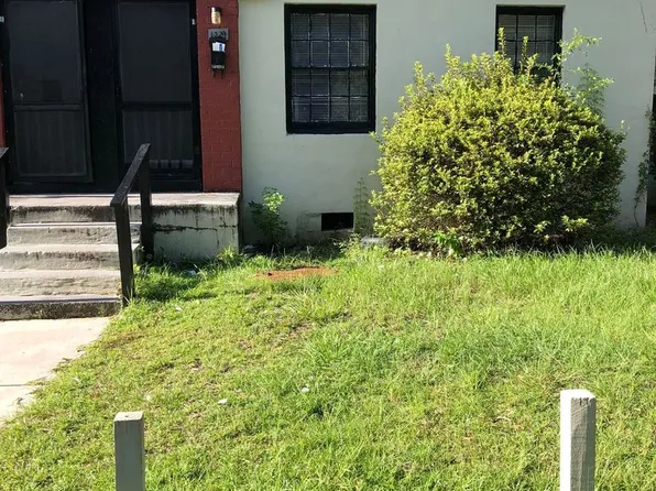 1229 E 54th St, Savannah, GA 31404