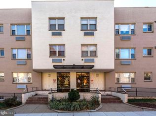 738 Longfellow St NW APT 311, Washington, DC