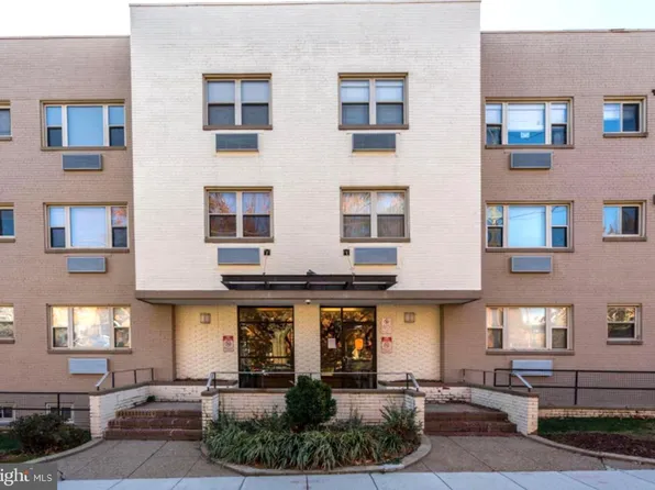 738 Longfellow St NW APT 311, Washington, DC 20011
