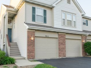 3011 Saganashkee Ln #0, Naperville, IL 60564