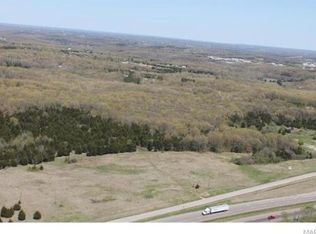 N Service Rd, Saint clair, MO 63077