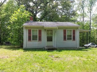 1852 Moir Mill Rd, Reidsville, NC 27320