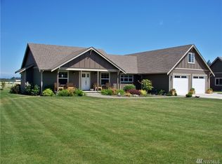 6033 W Hemmi Pl, Bellingham, WA 98226