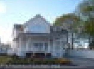 110 Clay Ave, Olyphant, PA 18447