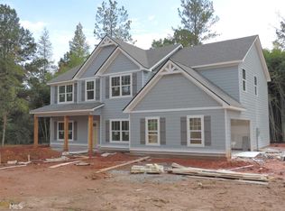 29 Wolf Branch Dr #11, Senoia, GA 30276