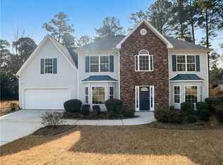 837 Winding Grove Ln, Loganville, GA 30052