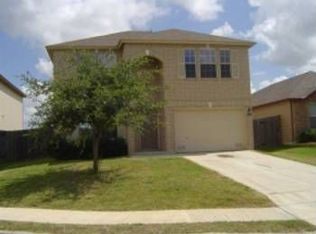 8907 Gathering Pass, Converse, TX 78109