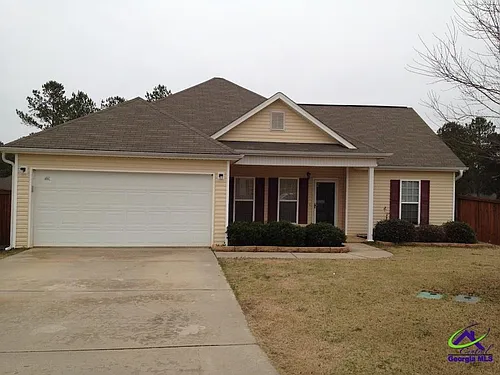 304 Longhorn Trl Photo 1