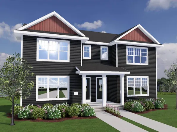 9128 Valley View Rd, Verona, WI 53593