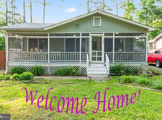 309 2nd St, Colonial Beach, VA 22443