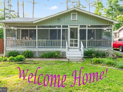 309 2nd St, Colonial Beach, VA, 22443