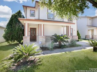 10306 Shady Mdws, San Antonio, TX 78245