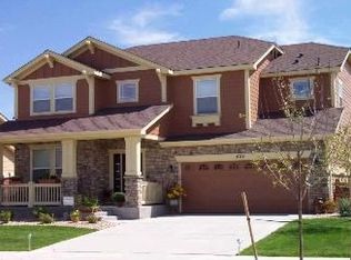 424 N Flat Rock St, Aurora, CO 80018
