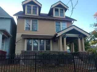 2377 North 44th STREET, Milwaukee, WI 53210