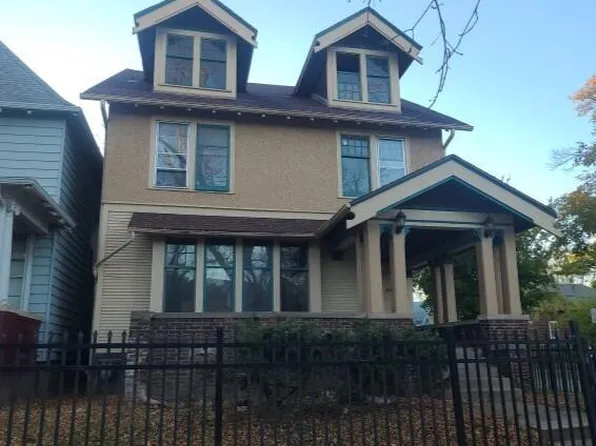 2377 North 44th STREET, Milwaukee, WI 53210