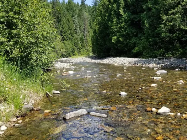 Nna Grouse Creek Rd, Sandpoint, ID 83864