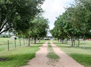 403 Gerland Wagner Rd, Carmine, TX 78932