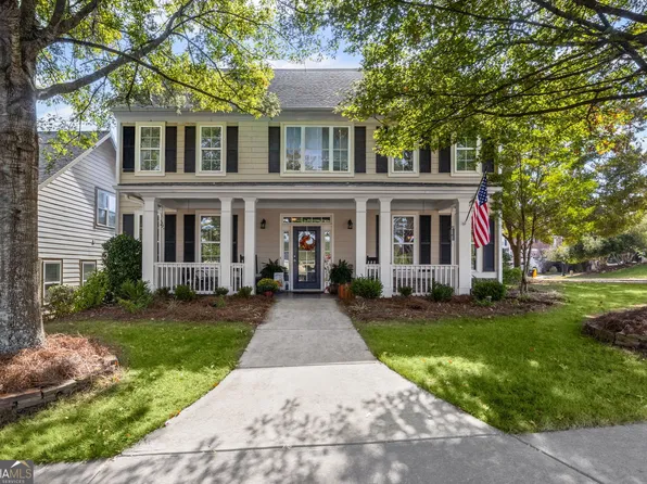 26 Remington Way, Newnan, GA 30263