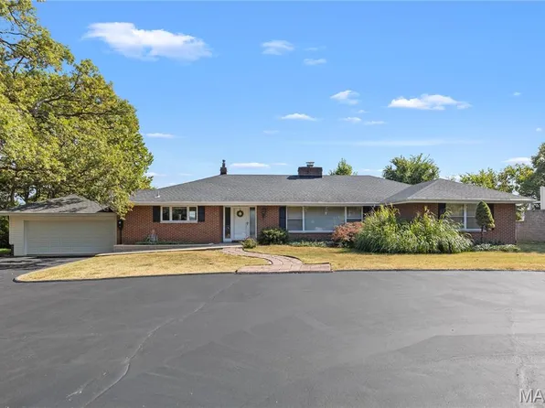 26641 Lockhaven Hl, Godfrey, IL 62035