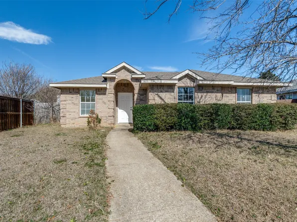 1611 Cedar Bluff Ln, Dallas, TX 75253