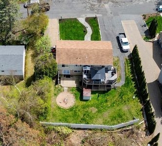 9 Hodgkins Rd, Rockport, MA, 01966