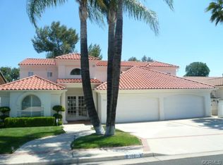 30760 Pyramid Point Dr, Canyon Lake, CA 92587