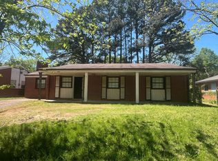 1015 8th Ave SW, Decatur, AL 35601