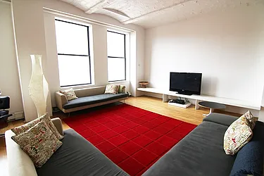 Rented by Maison International