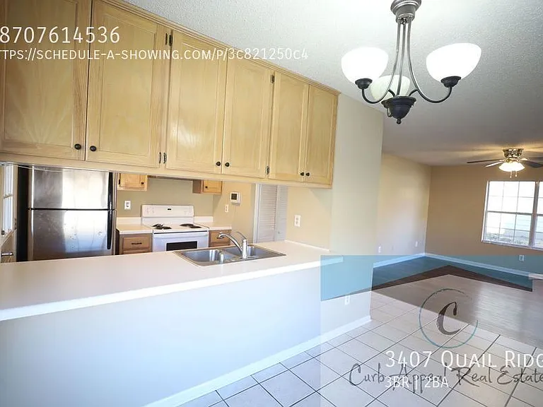 3407 Quail Ridge Rd — Photo 11