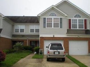 2629 Bracston Rd, Virginia Beach, VA 23456