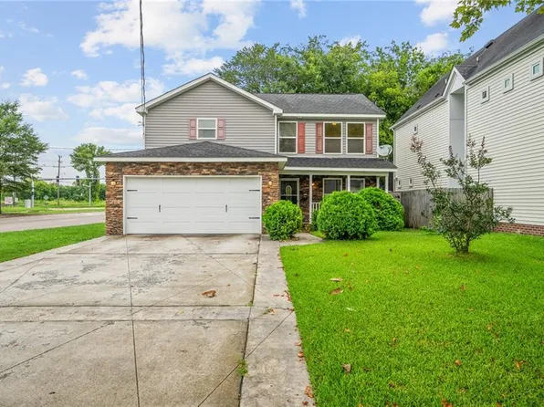 1400 Colon Ave, Norfolk, VA 23523