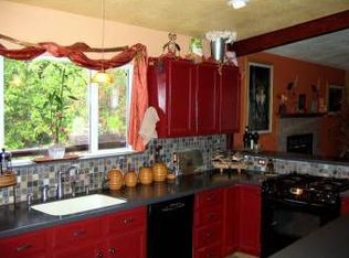 4990 Woodland Dr, Placerville, CA 95667