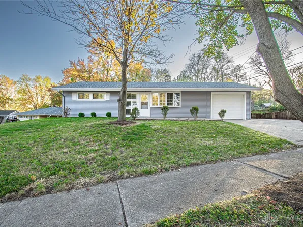 4754 Alexis Ave, Dayton, OH 45431