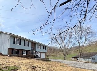 3944 Wolf Rd SW, Port Washington, OH 43837