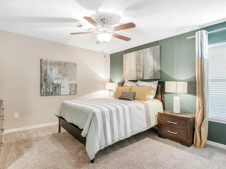 Avalon Apartment Homes — Photo 12