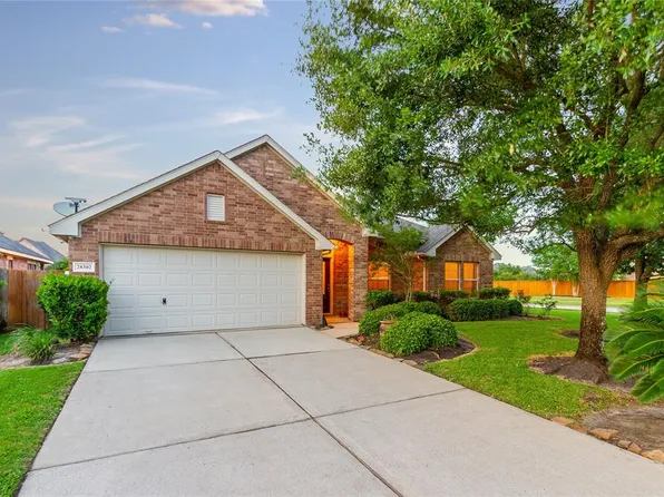 28302 Daystrom Ln, Katy, TX 77494