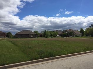 1204 Secretariat Dr, Genoa, IL 60135