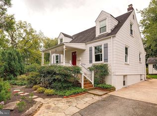 626 Potomac Ave, Silver Spring, MD 20910