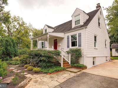 626 Potomac Ave, Silver Spring, MD, 20910