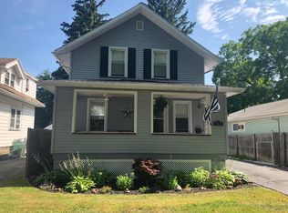 167 Willmont St, Rochester, NY 14609