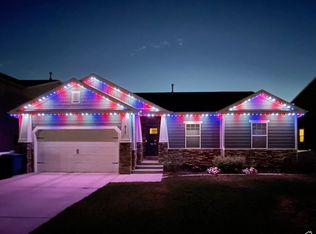 917 N White Horse Dr, Spanish Fork, UT 84660