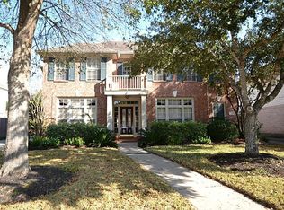 1711 Barrington Hills Ln, Katy, TX 77450