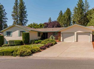 10230 N Seminole Dr, Spokane, WA 99208