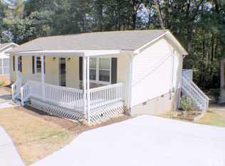 617 Lindley Dr, Durham, NC 27703