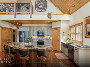 165 Hawthorn Court, Sapphire, NC 28774