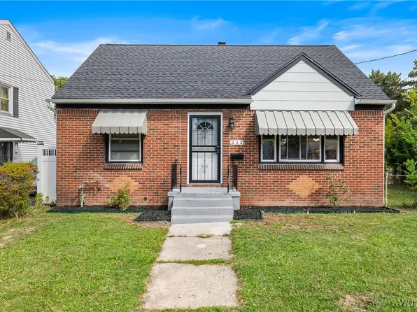 212 Easton Ave, Buffalo, NY 14215