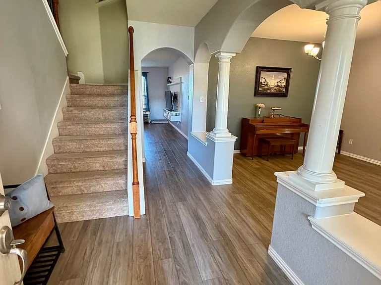 3301 Aubree Katherine Dr — Photo 5