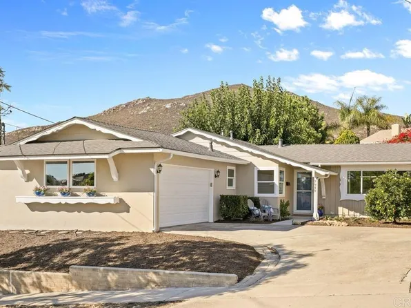 7948 San Carlos Dr, San Diego, CA 92119